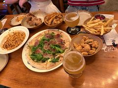 -COMMUNE幻师(五角场店)