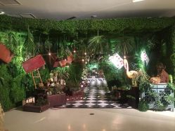 点击看大图 -上海中心宴会厅·婚礼中心