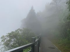 -九宫山风景区