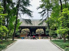 -青羊宫