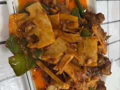 -乐乐餐厅(湘子庙街店)