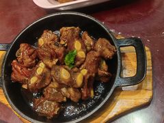 -老厨家(友谊路总店)