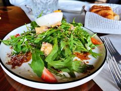 -YUE·6·西式融合餐厅(外滩六号店)