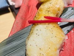 -琴寿司居酒屋(中山广场店)