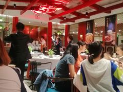 大堂-大鸭梨烤鸭·北京菜(南小街/南苑店)