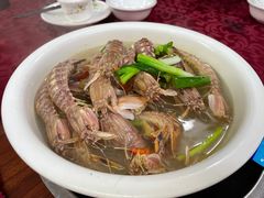 -冯姐生蚝(长隆横琴店)