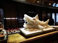 -雍和会海鲜姿造自助(湖东路店)