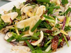 养颜焗松茸-红豆园(文林街店)