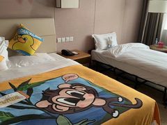 -北京广安门维景国际大酒店