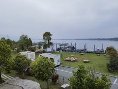 -庐山西海主景区