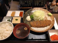-牛かつもと村(原宿店)