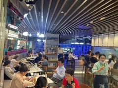 -银河烧鳗·活鳗料理专门店(西单大悦城店)