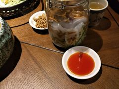 -额娘·春饼烤鸭(乐汇城店)