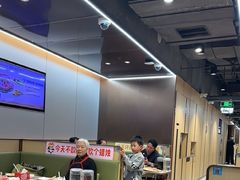 -海底捞火锅(天一广场亚细亚店)