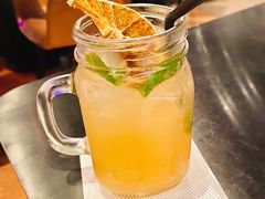 -池畔酒吧 WET Bar