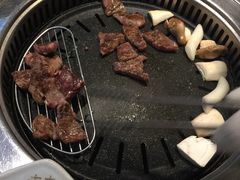 -黄金牧场(明洞总店)