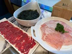 -鱼豆吉·豆浆鱼火锅(宜昌万达店)