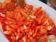 -醉舍·新淮扬菜(长宁龙之梦店)