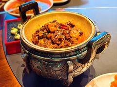 -曾宴·楚菜(湖北省博物馆店)