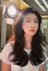 -3AM·S HAIR SALON烫发染发接发