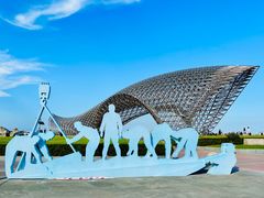-南汇嘴观海公园