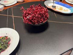 -翕间食·精致淮扬菜(江苏大剧院店)
