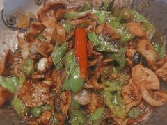 -眉州东坡(北苑华贸店)