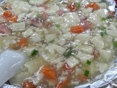 笼子豆腐-吾介小籠館