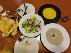 -布拉格餐厅· 中欧捷克菜(全国首店)