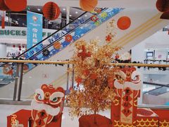 -银座mall(东直门店)