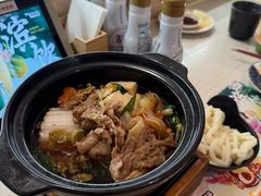 -滨寿司(新街口中央商场店)