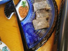-民食香·腊排骨野生菌美食(木府店)