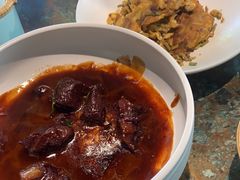 -苏帮袁Sue Cuisine(南开大悦城店)