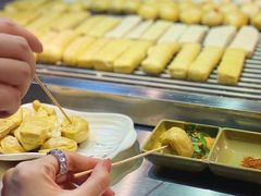 -东南亚风情赶摆街夜市