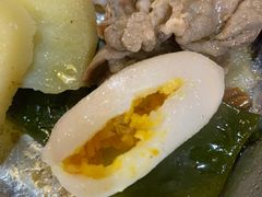 -东镇老火锅(长春路首店)