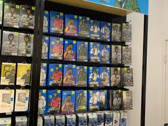 -BLUEO蓝猩先生·正品授权店(凯德Mall店)