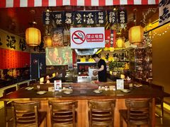 -鸟泉居酒屋·烧鸟·酒馆(百子湾店)