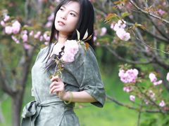 -蜀冈西峰生态公园