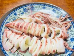-福州人铭小吃