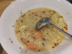 -鹦鹉小厨味道餐厅(山大南路店)