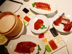 -四季民福烤鸭店(王府井东安门店)