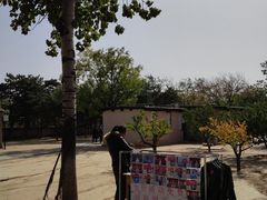 -西柏坡纪念馆