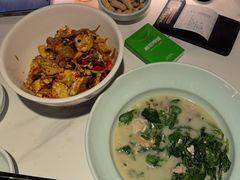 -湘邻呷铺·田园家宴(汉基广场店)