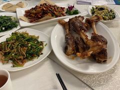 -那达慕蒙古风味酒楼