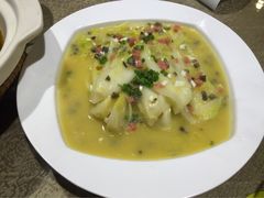 小碗大胃西式中餐厅-小碗大胃(福久源新天地店)