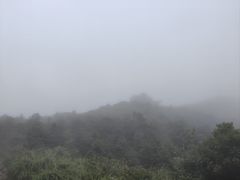-七娘山