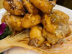 -海尔巴格新疆餐厅(东来兴店)