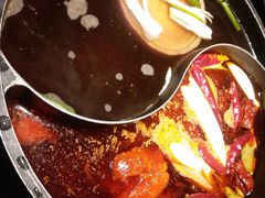 -熊喵来了火锅(太原里第2分店)