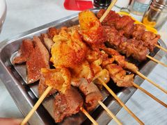 -海平馄饨(逍遥二路店)