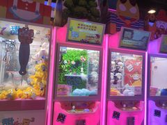 -大玩家(万达广场大连甘井子店)